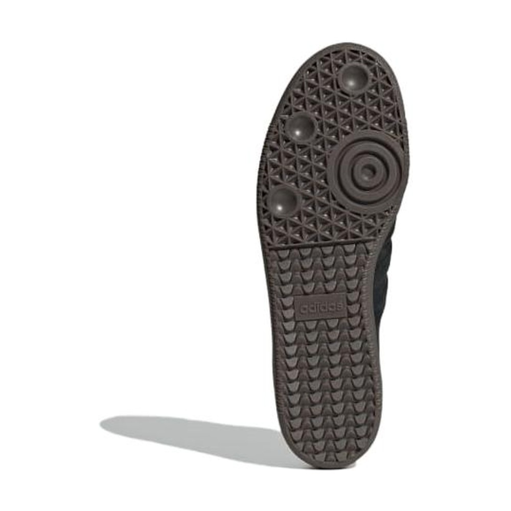 Samba Core Black Gum