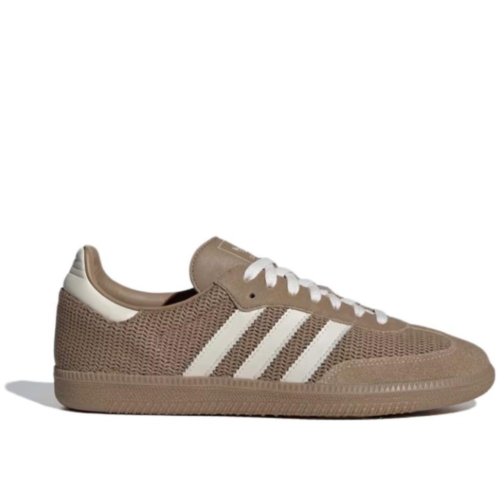 Samba Og Cardboard
