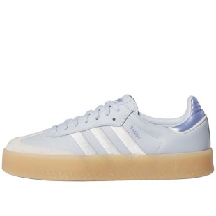 Women Sambae Halo Blue Spark Metallic Women