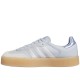 Women Sambae Halo Blue Spark Metallic Women