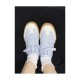 Women Sambae Halo Blue Spark Metallic Women