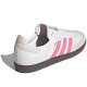 Women Samba Og White Lucid Pink Women
