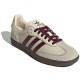 Women Samba Og Wonder White Maroon