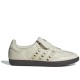 Wales Bonner X Adidas Samba Studded Pack Cream