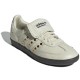 Wales Bonner X Adidas Samba Studded Pack Cream