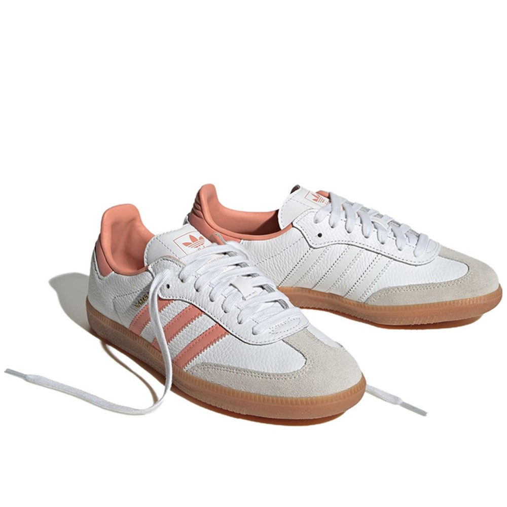 Women Samba Og Wonder Clay Women