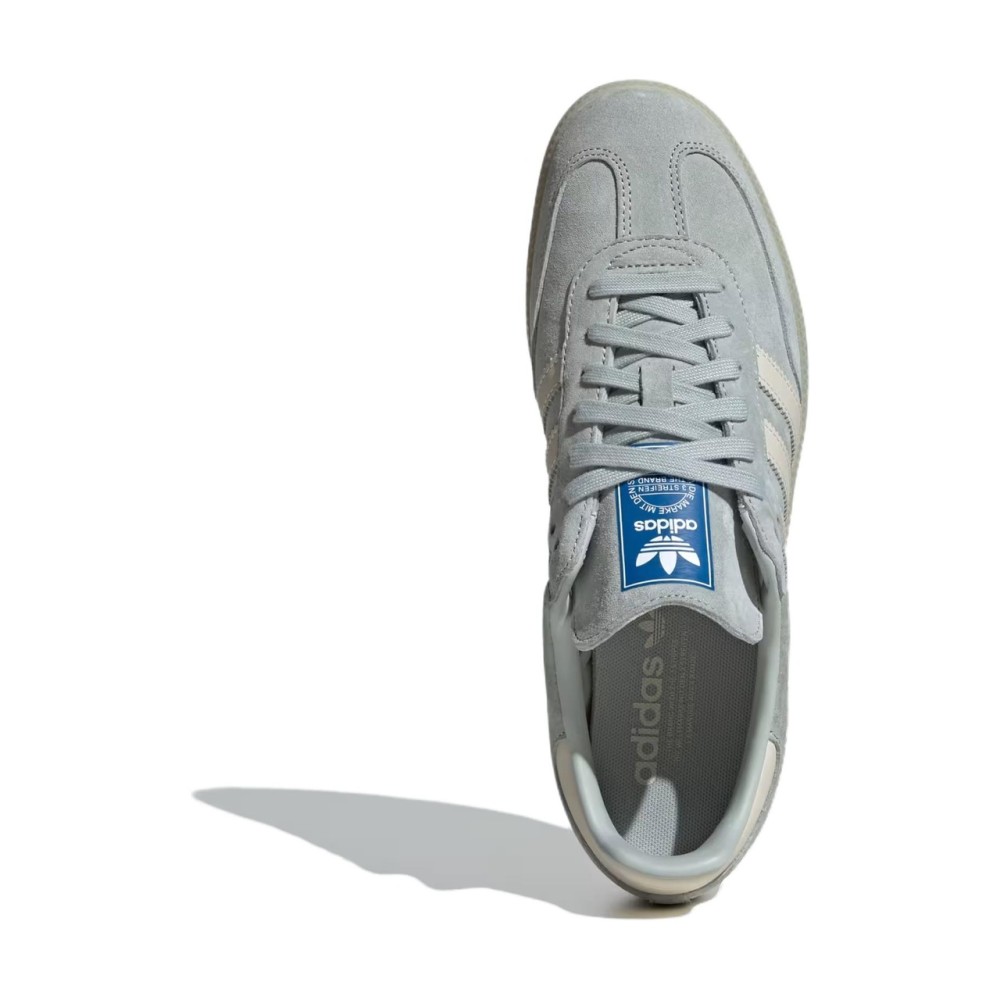 Samba Og Wonder Silver