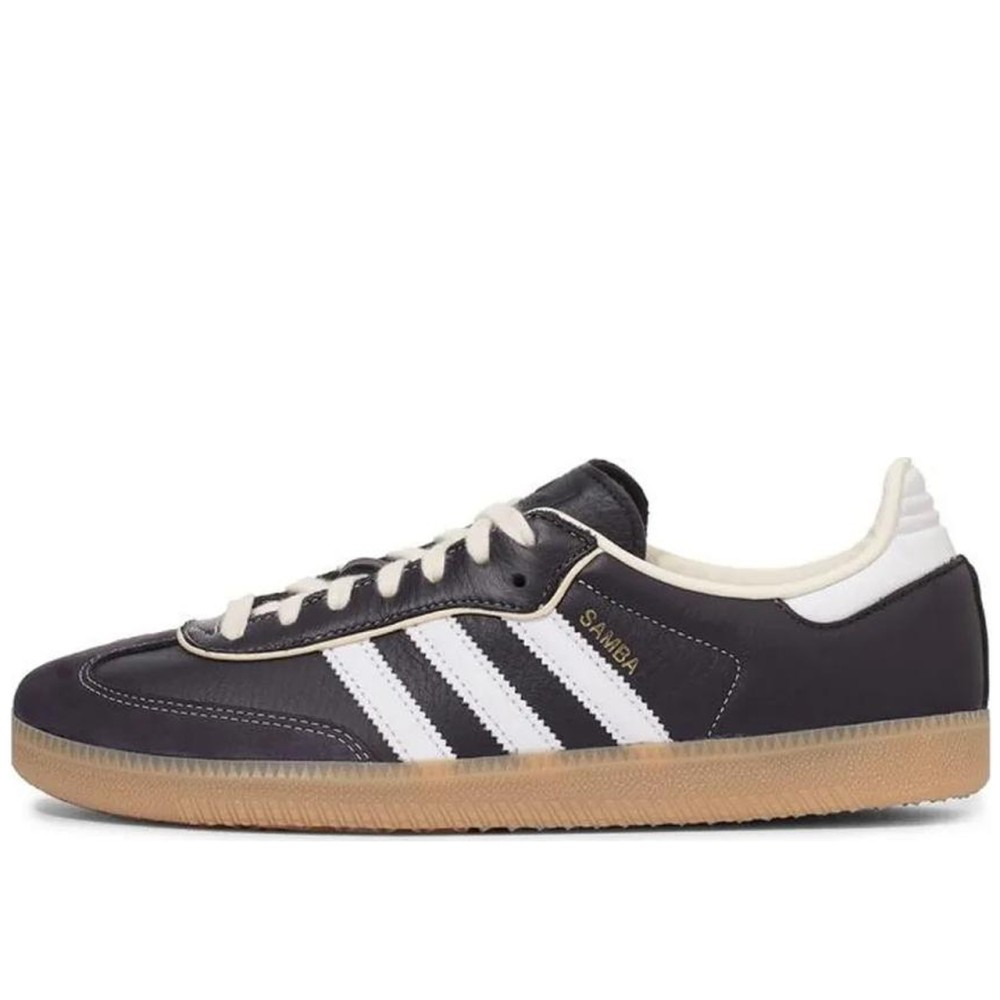Originals Samb Og Black Cream White