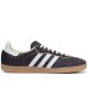 Originals Samb Og Black Cream White