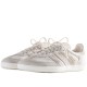 Kith X Adidas Samba Og Classics Program Cloud White