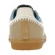 Wales Bonner X Adidas Samba Nylon Desert White