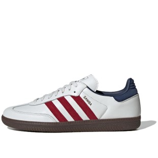Samba Og White Victory Red Indigo