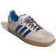 Wales Bonner X Adidas Samba Nylon Wonder Clay Royal