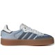 Atmos X Adidas Women Sambae Denim Women