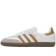 Samba Og White Brown Desert
