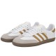 Samba Og White Brown Desert