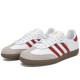 Samba Og White Preloved Ruby