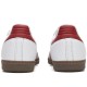 Samba Og White Preloved Ruby
