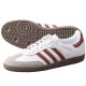 Samba Og White Preloved Ruby