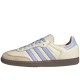 Women Samba Og Cream White Violet Women