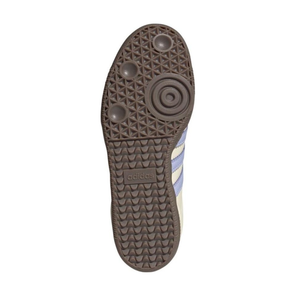 Women Samba Og Cream White Violet Women
