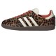 Women Samba Og Cheetah Pack Preloved Red Women