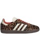 Women Samba Og Cheetah Pack Preloved Red Women