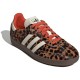 Women Samba Og Cheetah Pack Preloved Red Women
