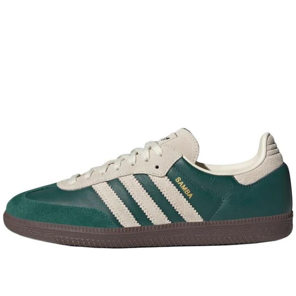 Samba Og Collegiate Green Cream