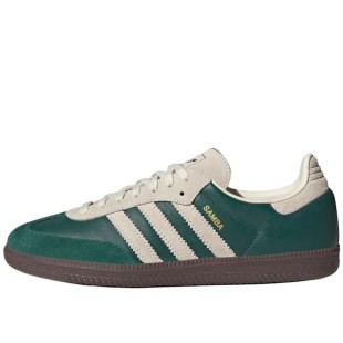 Samba Og Collegiate Green Cream