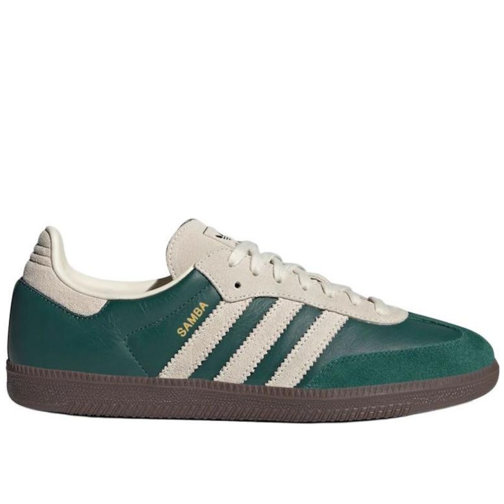 Samba Og Collegiate Green Cream