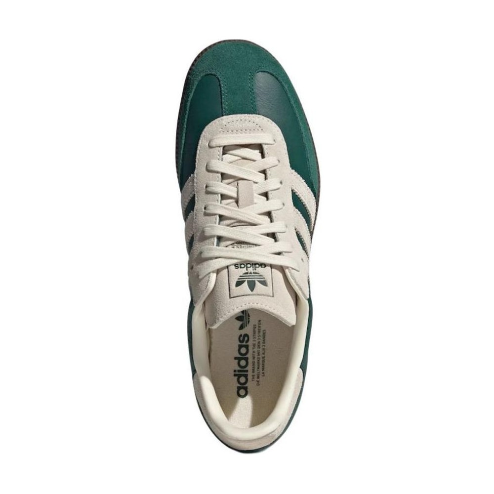 Samba Og Collegiate Green Cream