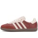 Samba Og Preloved Ruby Cream