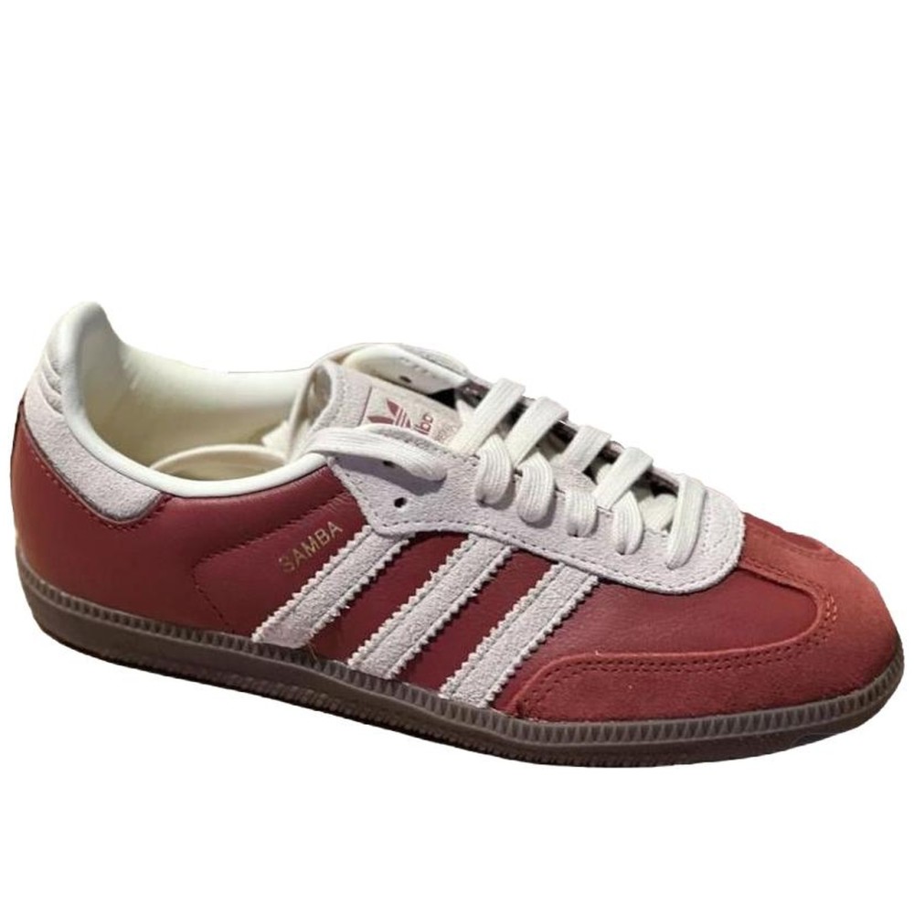 Samba Og Preloved Ruby Cream
