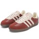 Samba Og Preloved Ruby Cream