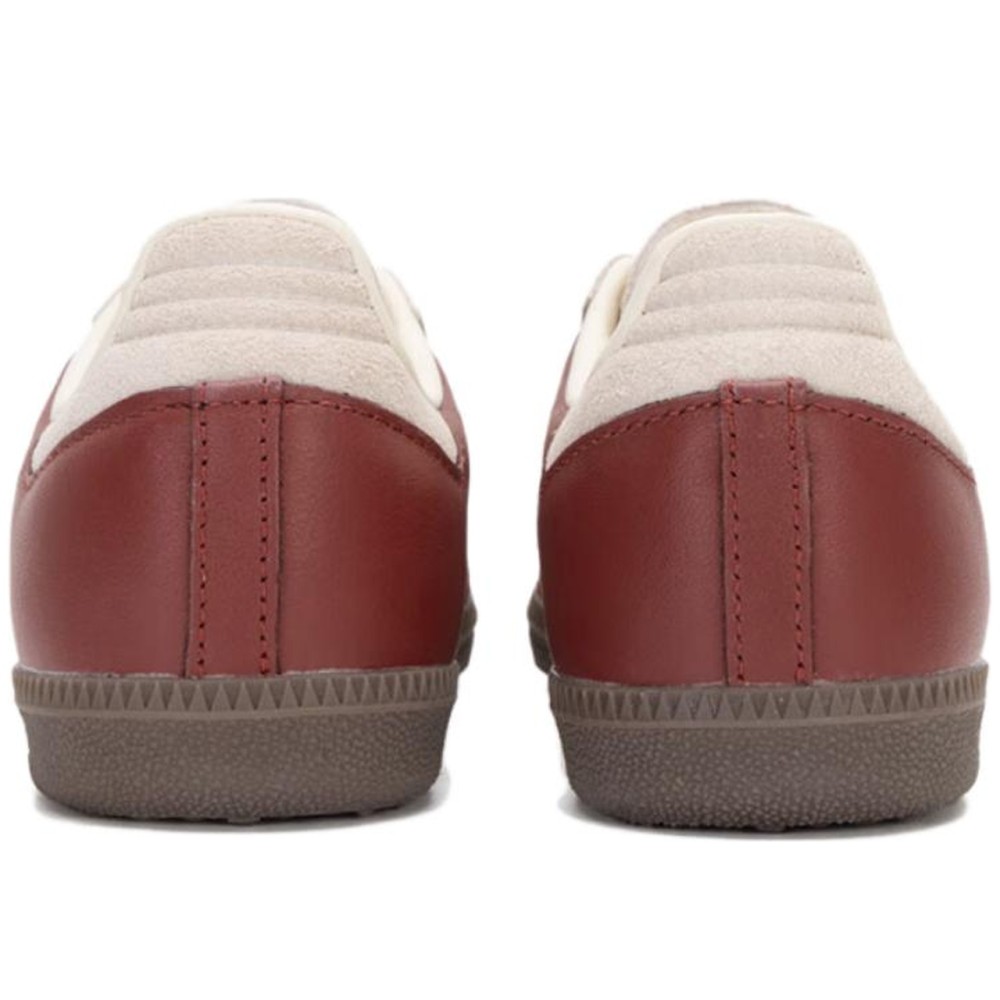 Samba Og Preloved Ruby Cream