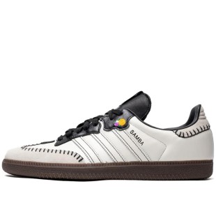 Samba Og D A De Muertos Pack Off White