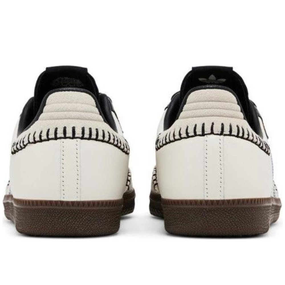 Samba Og D A De Muertos Pack Off White