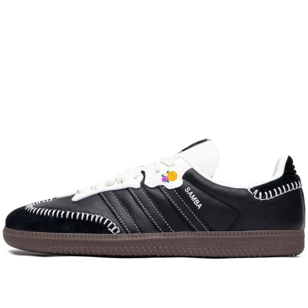 Samba Og D A De Muertos Pack Black