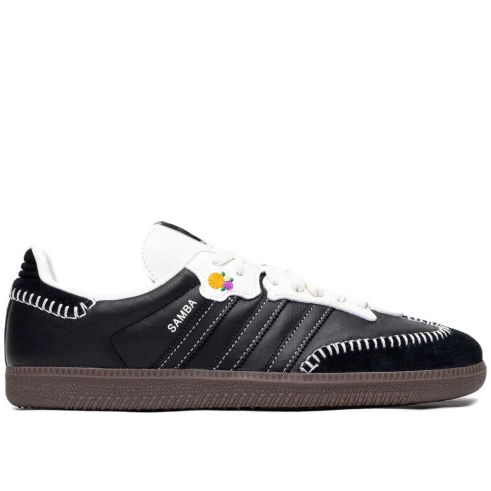 Samba Og D A De Muertos Pack Black