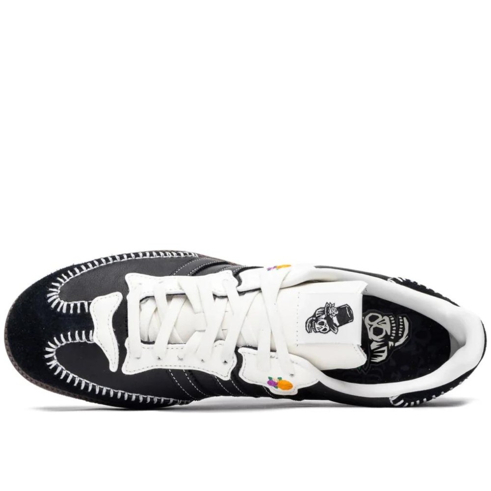 Samba Og D A De Muertos Pack Black