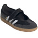 Samba Jane Black White Gum Women S