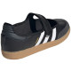 Samba Jane Black White Gum Women S