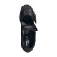 Samba Jane Black White Gum Women S
