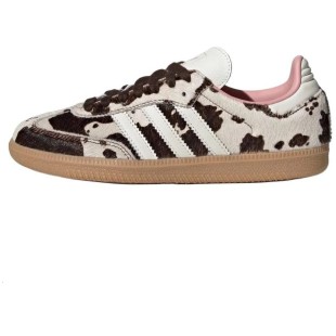 Women Samba Og Cow Print Women