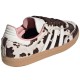 Women Samba Og Cow Print Women