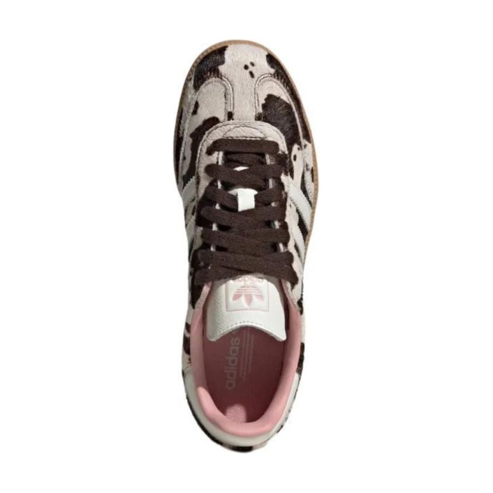 Women Samba Og Cow Print Women
