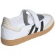 Women Samba Jane White Black Gum Women