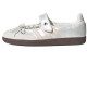 Samba Jane Chalk White Wonder Quartz Women S