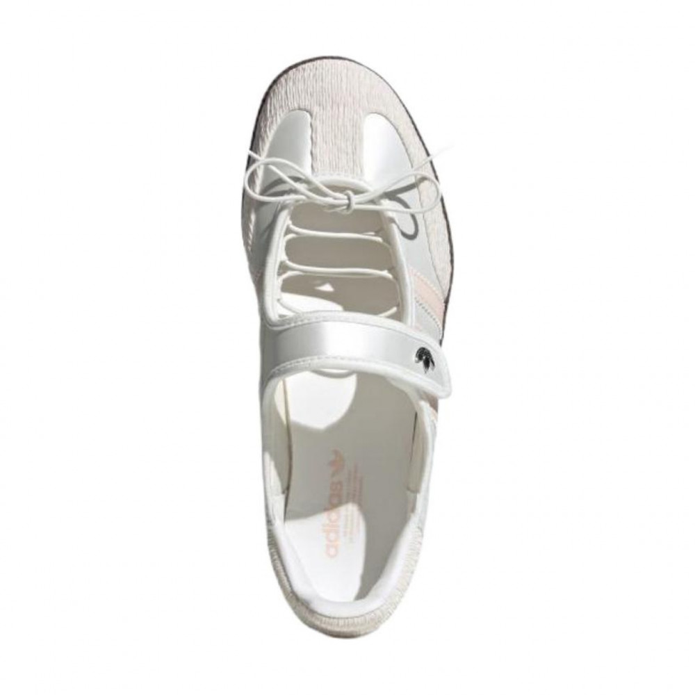 Samba Jane Chalk White Wonder Quartz Women S